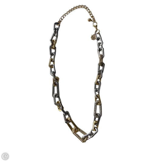 Necklace Pendant By Chicos