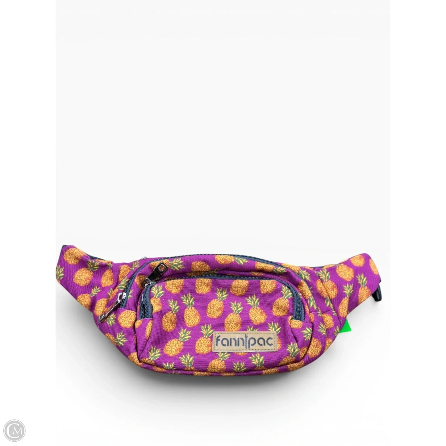 Belt Bag By Clothes Mentor, Size: Medium