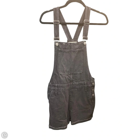 Overalls By Madewell In Black, Size: M