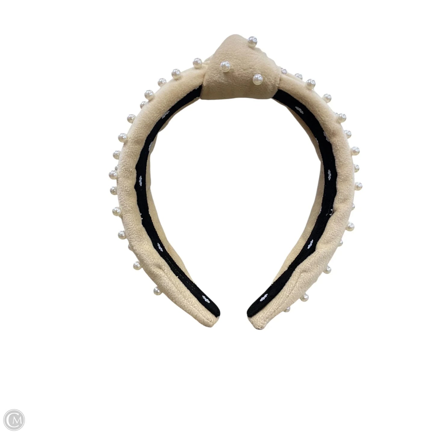 Hair Accessory By Cma