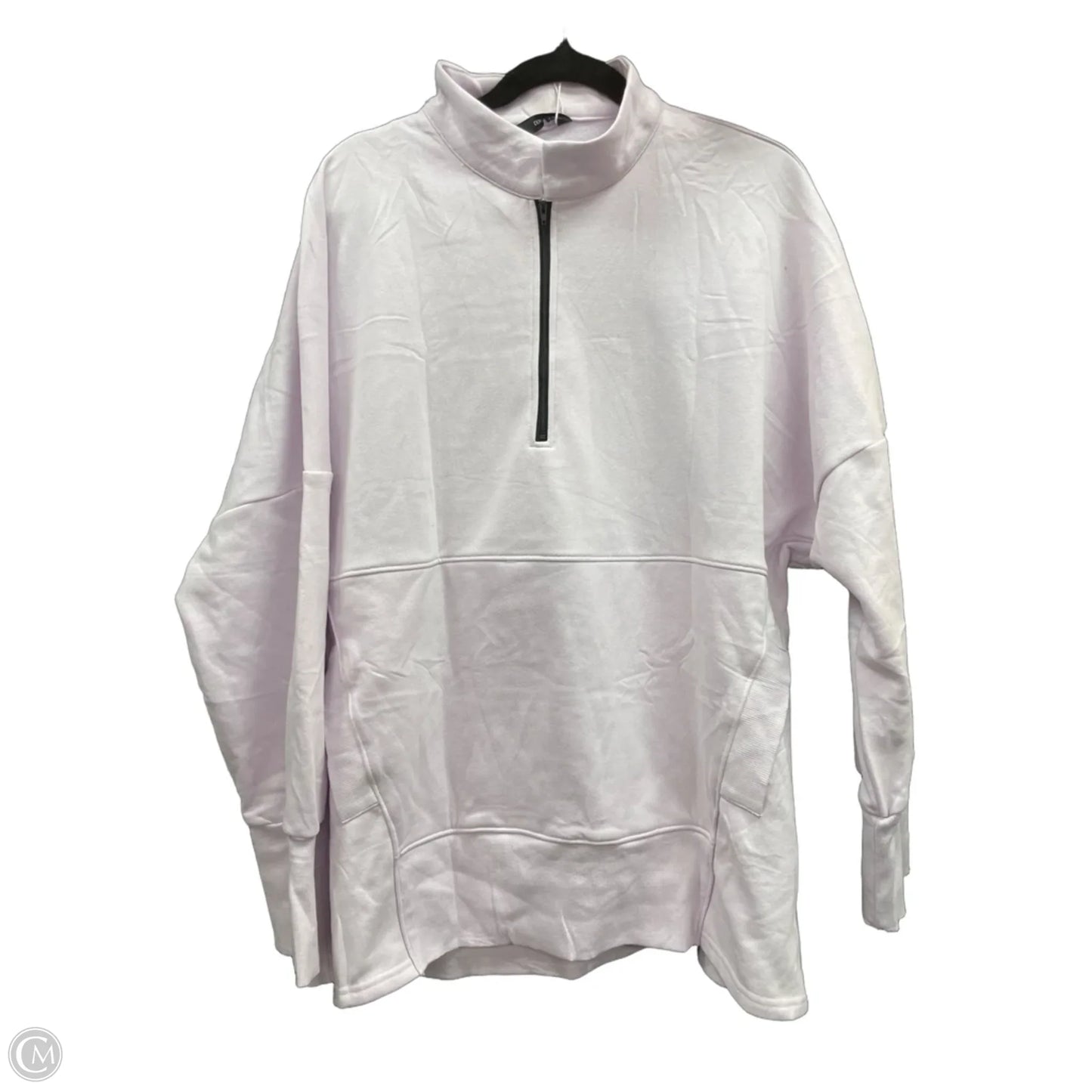 Jacket Other By Dokotoo In Purple, Size: 2x