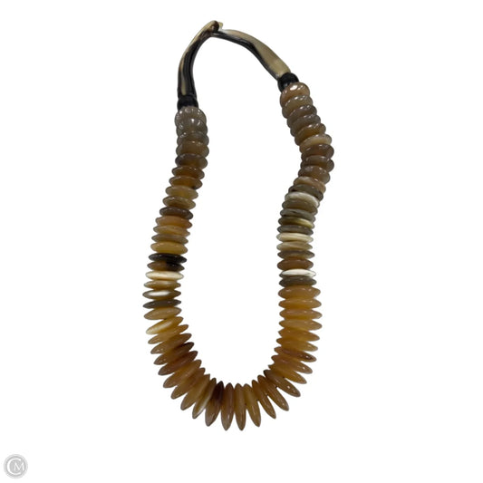 Necklace Statement By Clothes Mentor