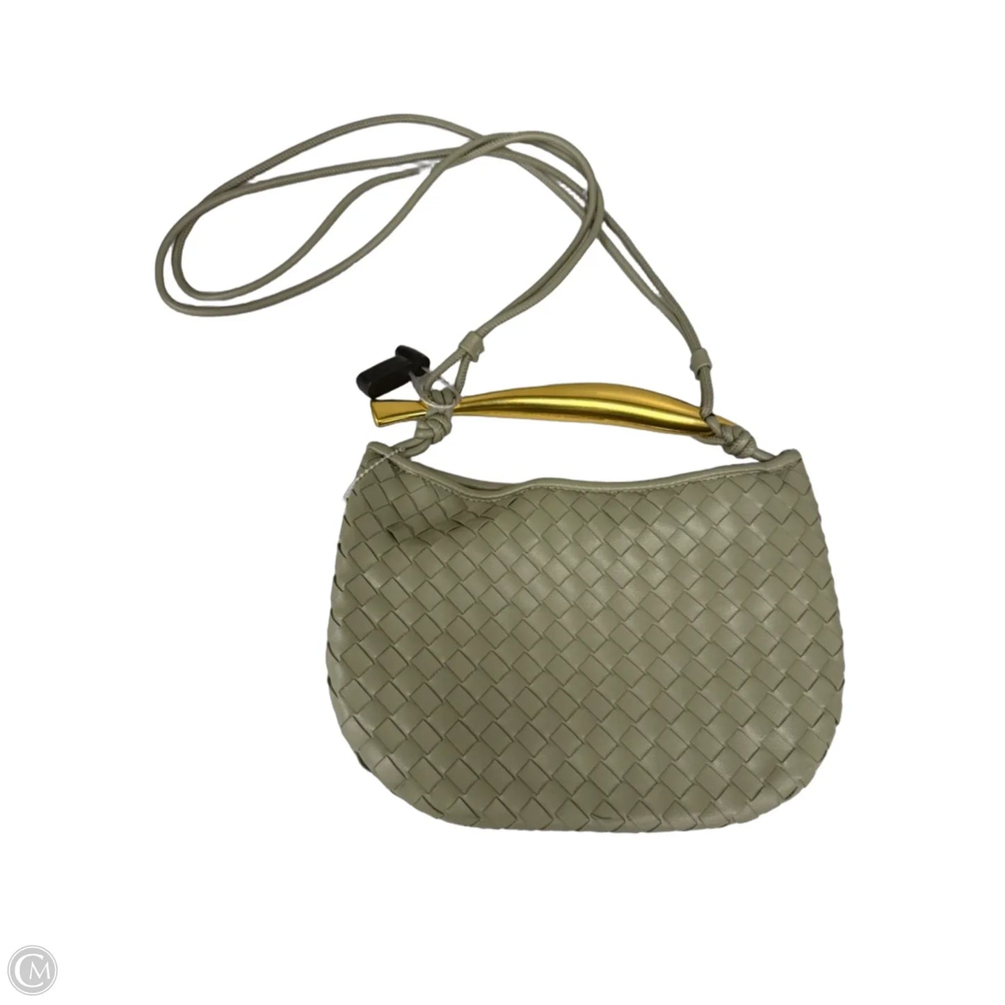 Handbag By Clothes Mentor, Size: Medium