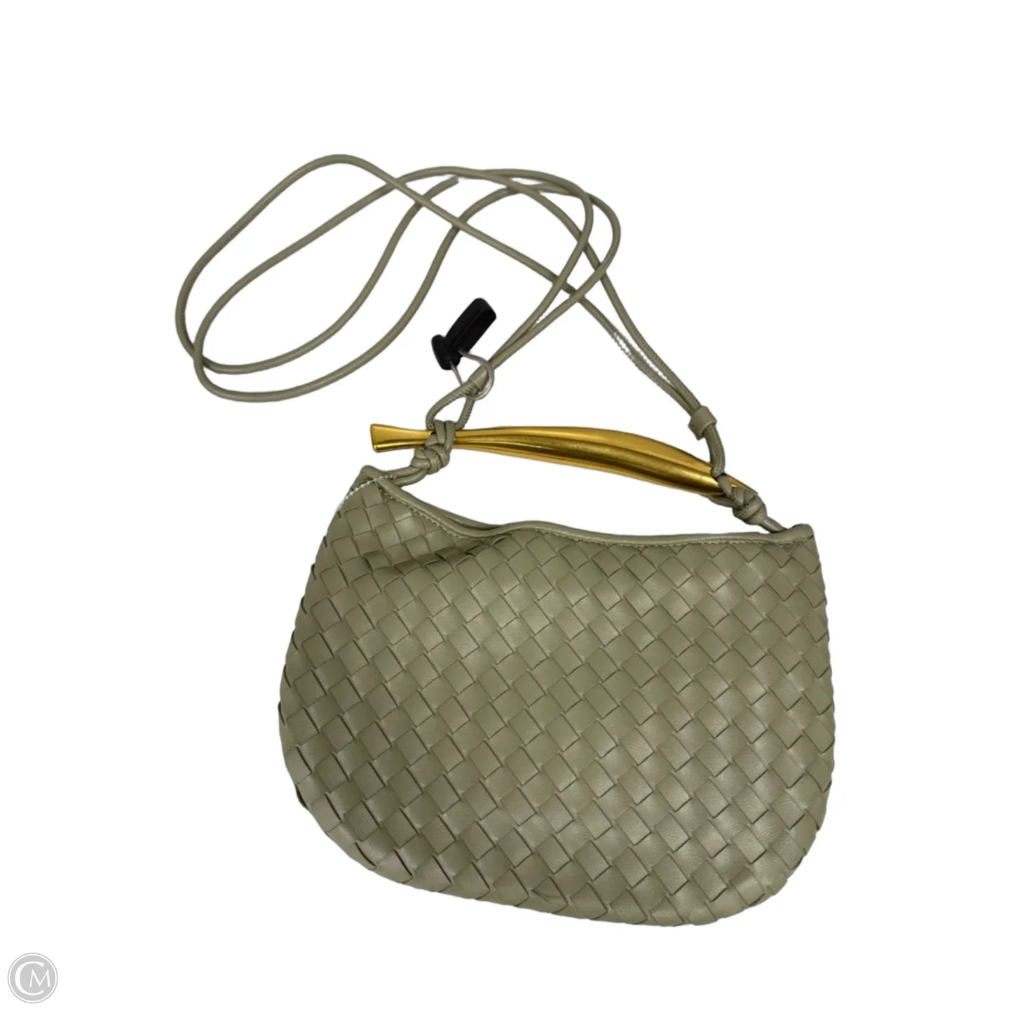 Handbag By Clothes Mentor, Size: Medium