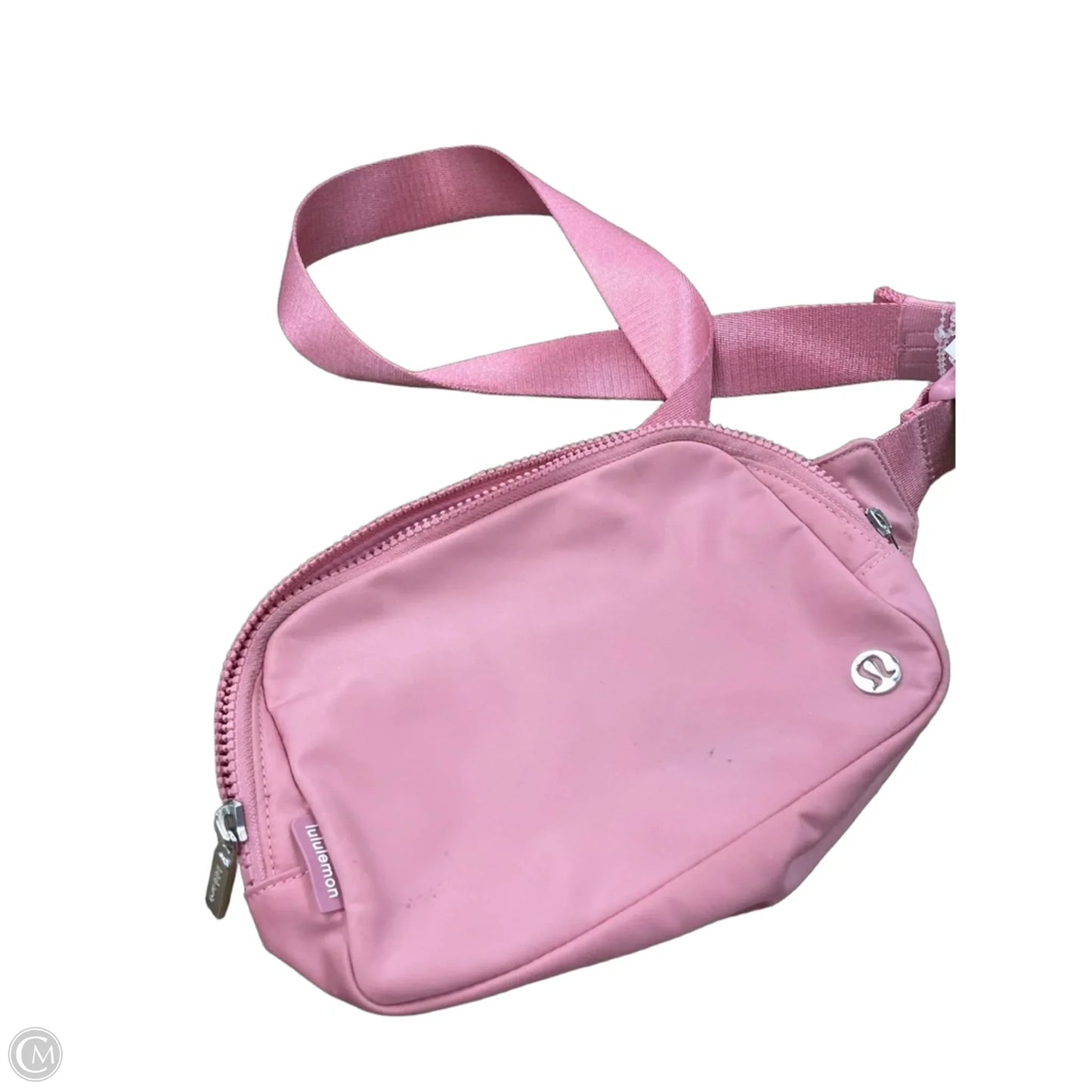 Belt Bag By Lululemon, Size: Medium