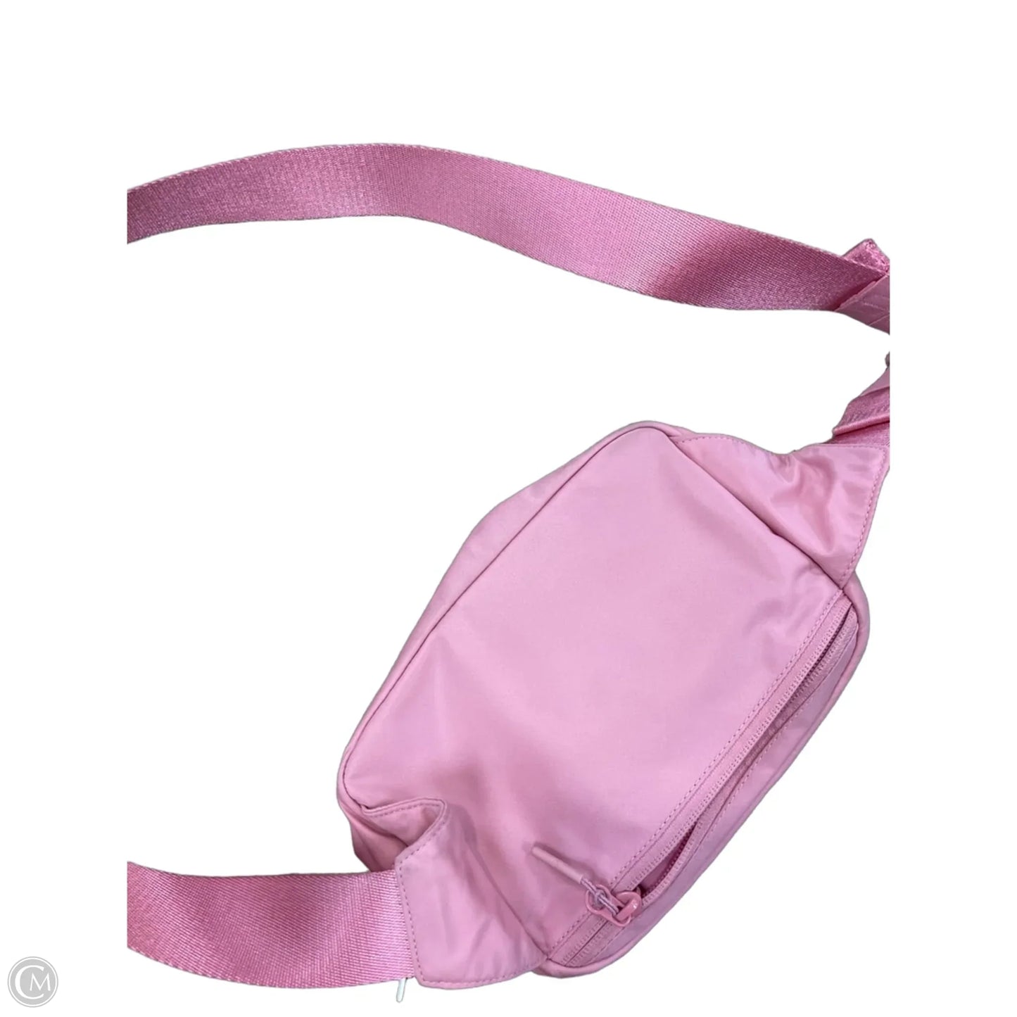 Belt Bag By Lululemon, Size: Medium