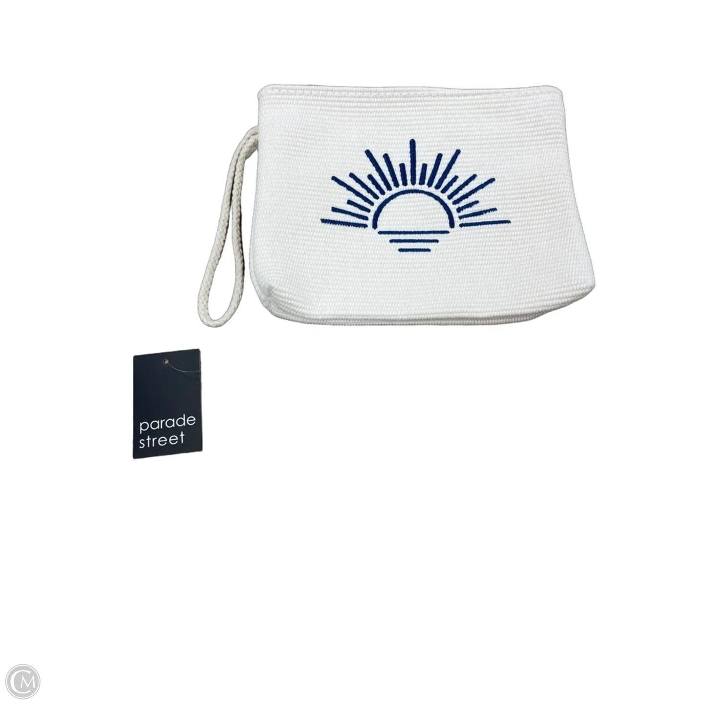Wristlet By Clothes Mentor, Size: Medium