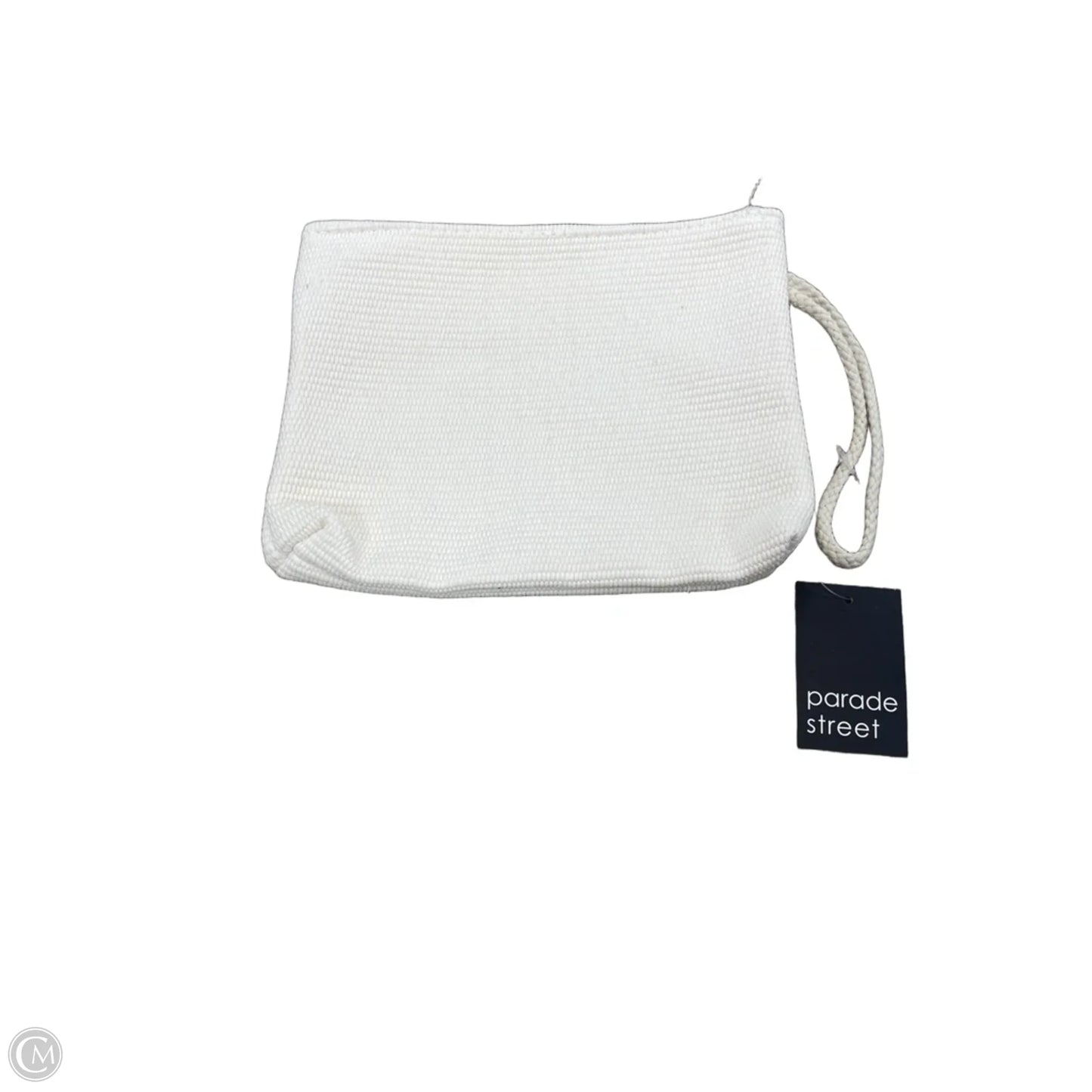 Wristlet By Clothes Mentor, Size: Medium
