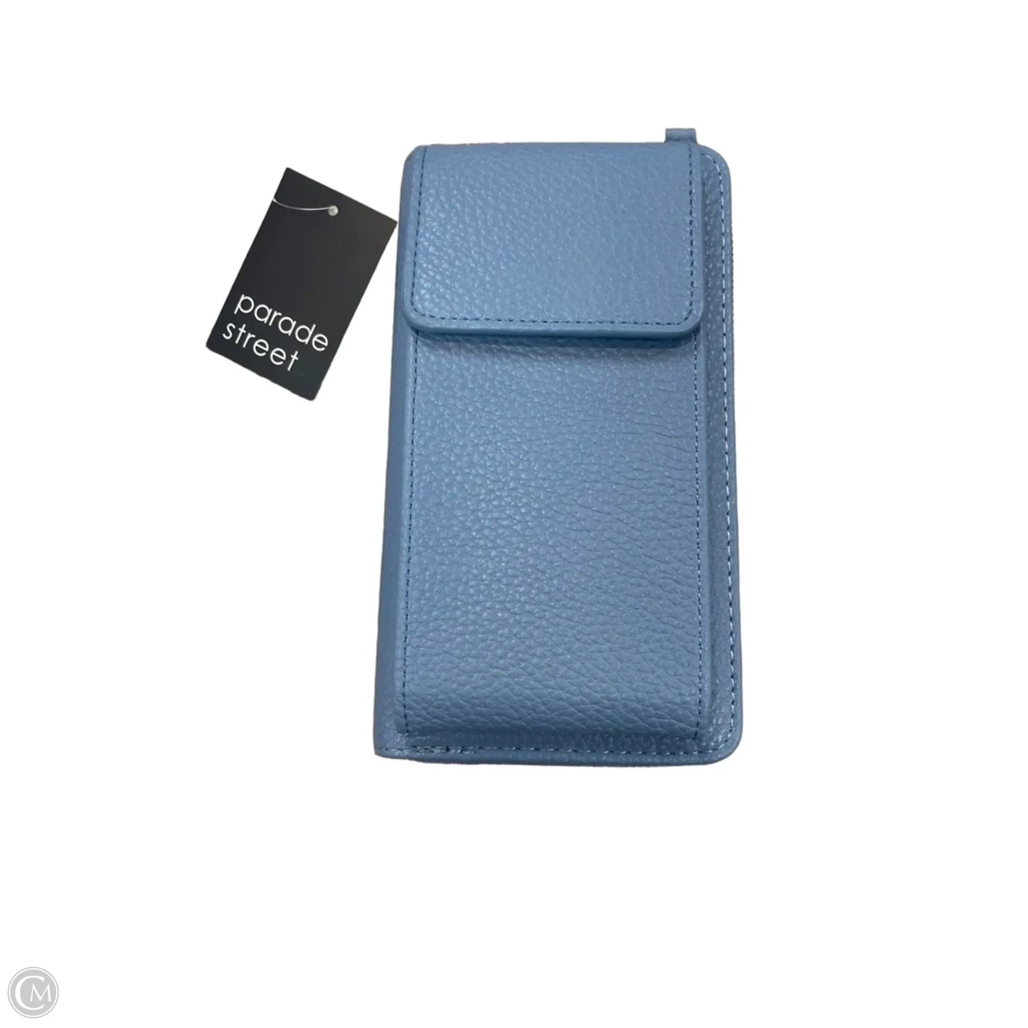 Crossbody By Clothes Mentor, Size: Small