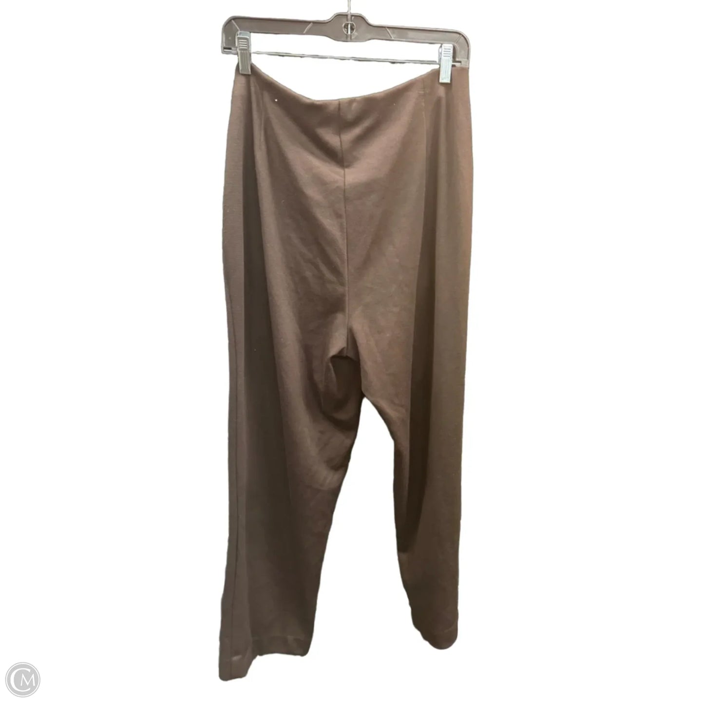 Pants Dress By Charter Club In Brown, Size: 14