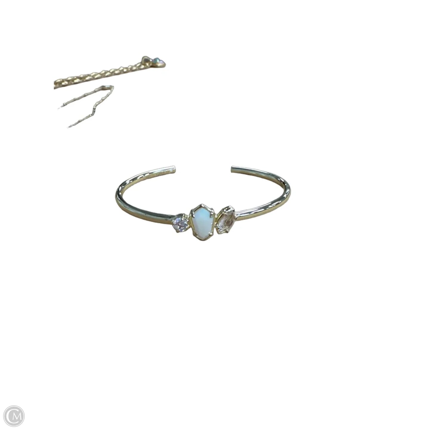 Bracelet Cuff By Kendra Scott