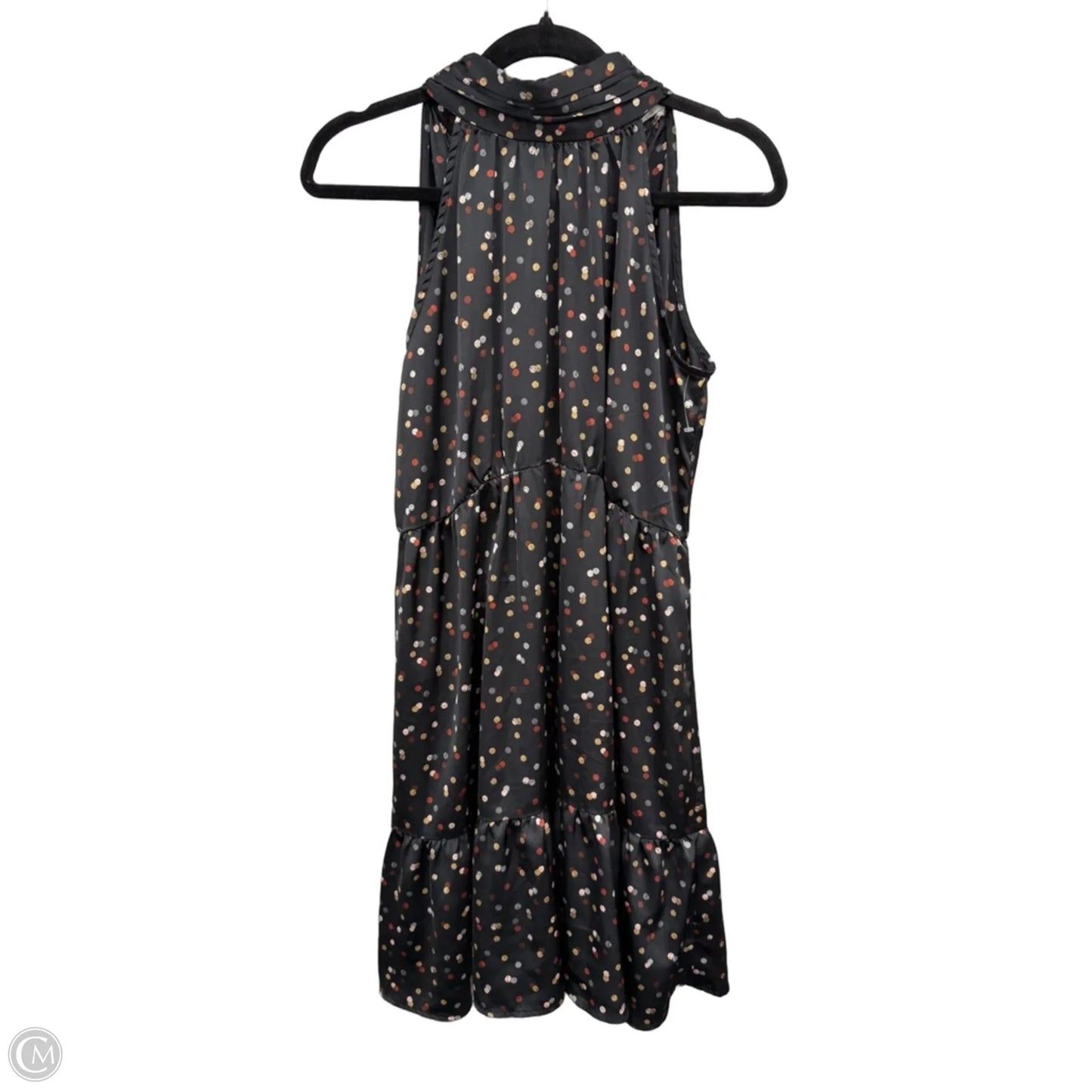 Dress Casual Short By Maurices In Black, Size: M