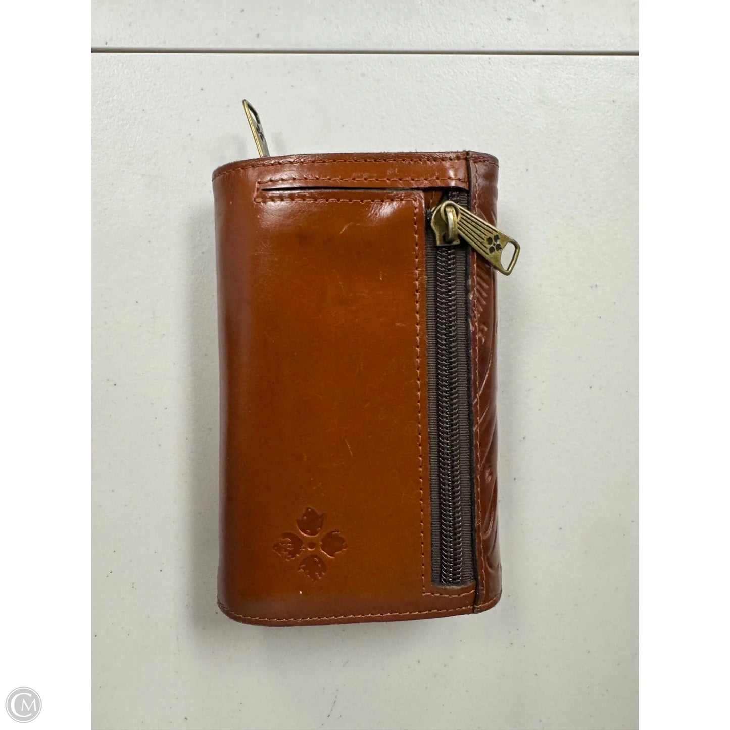 Wallet Designer By Patricia Nash, Size: Medium