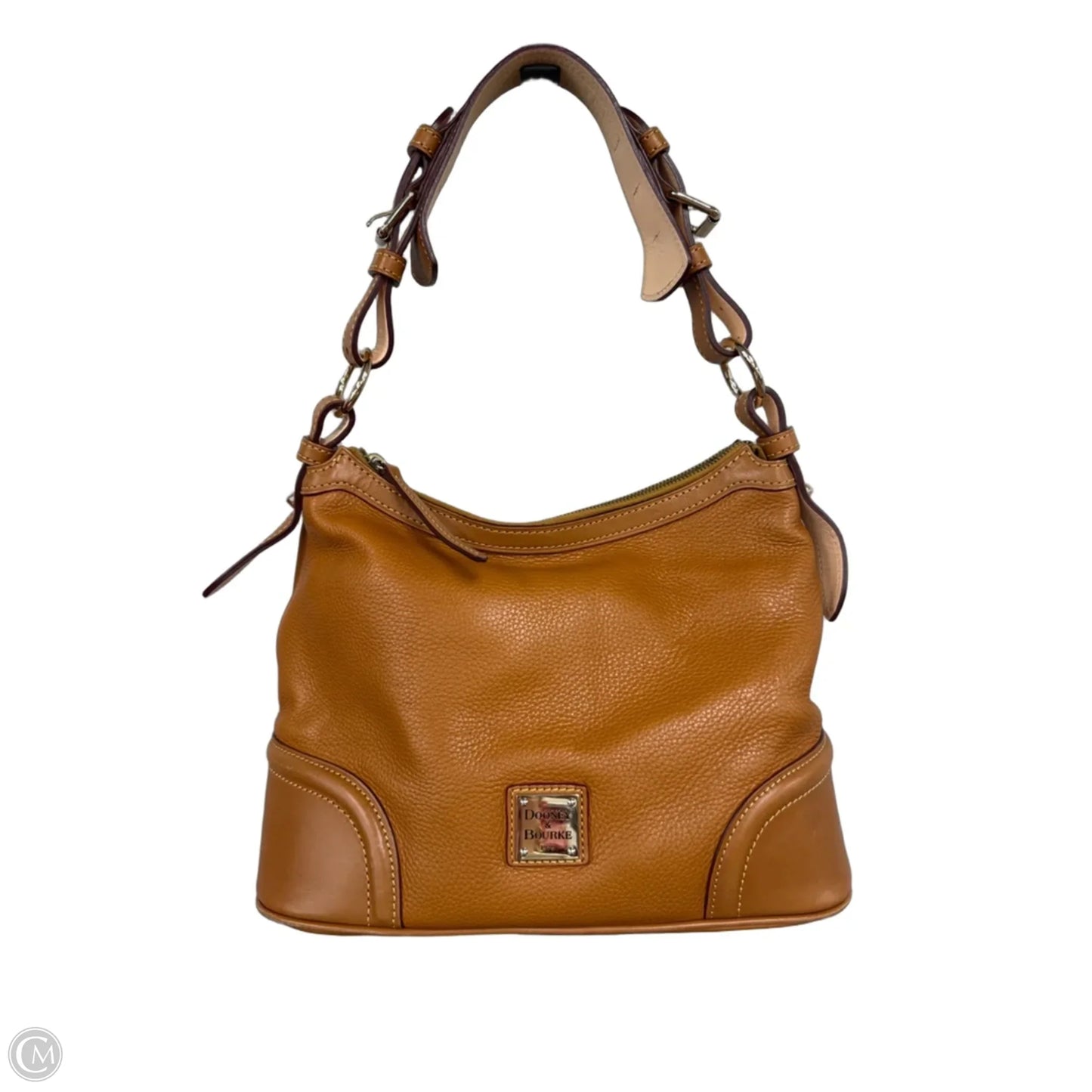 Handbag Designer By Dooney And Bourke, Size: Medium