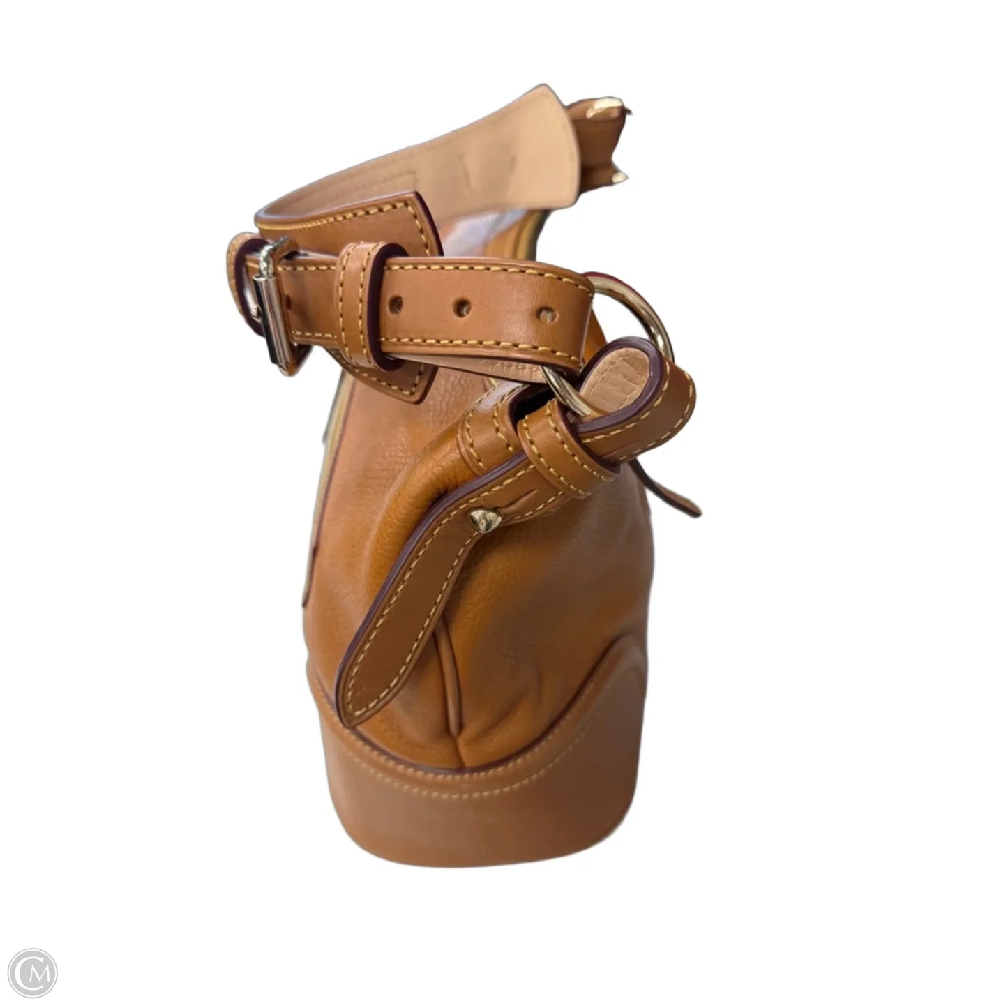 Handbag Designer By Dooney And Bourke, Size: Medium