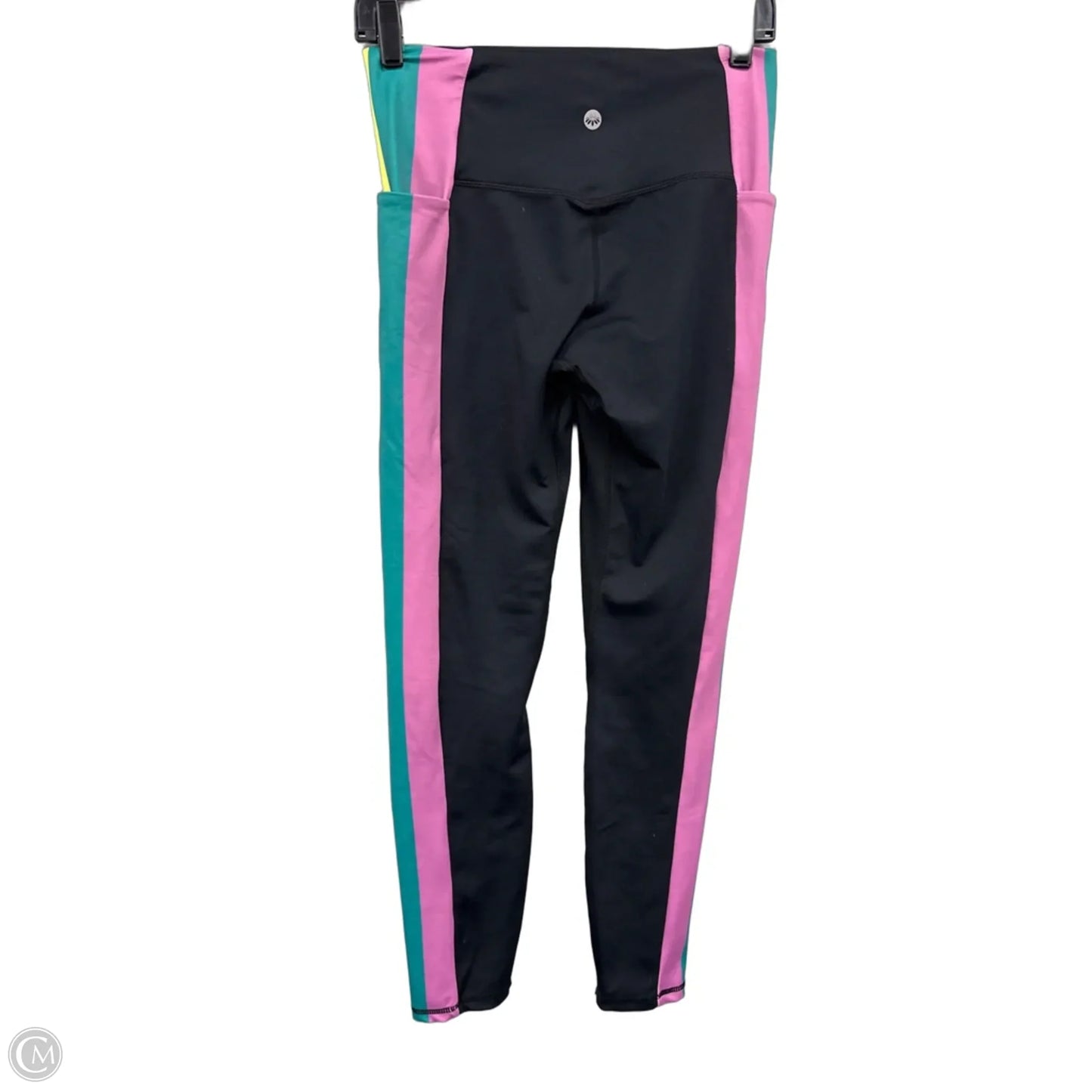 Athletic Pants By Senita In Black, Size: S