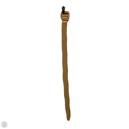 Belt By Clothes Mentor