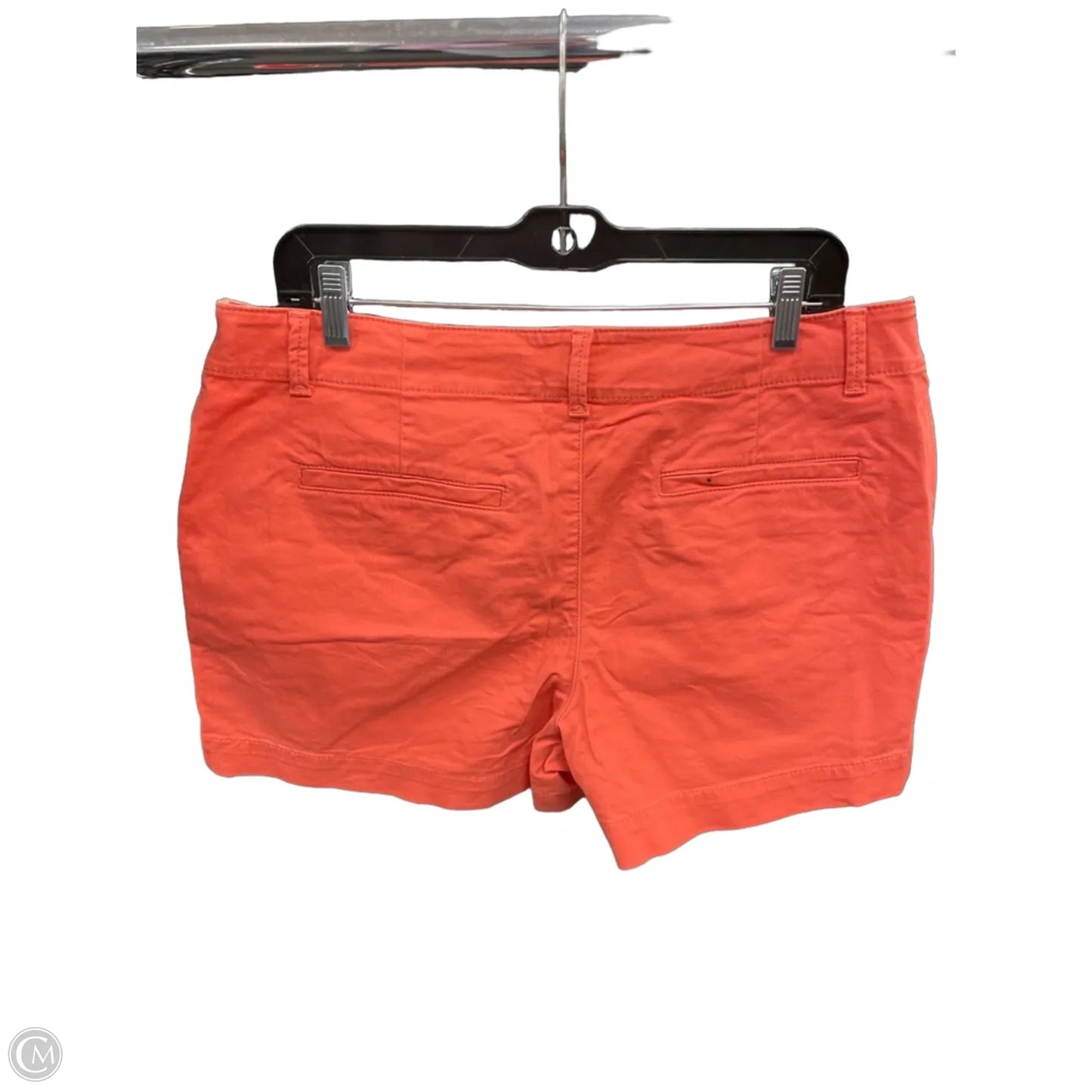 Shorts By Loft In Coral, Size: 12