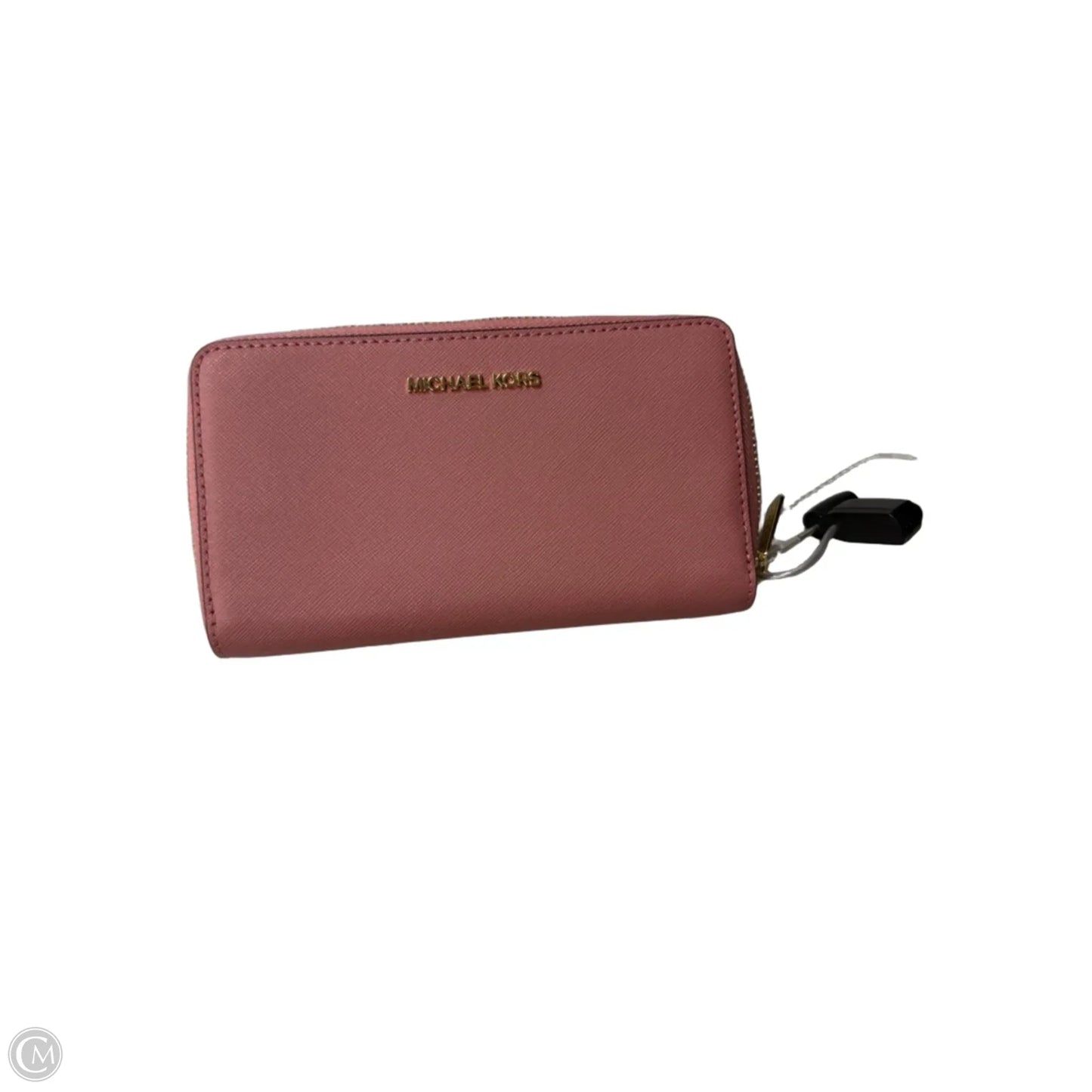 Wallet Designer By Michael Kors, Size: Medium
