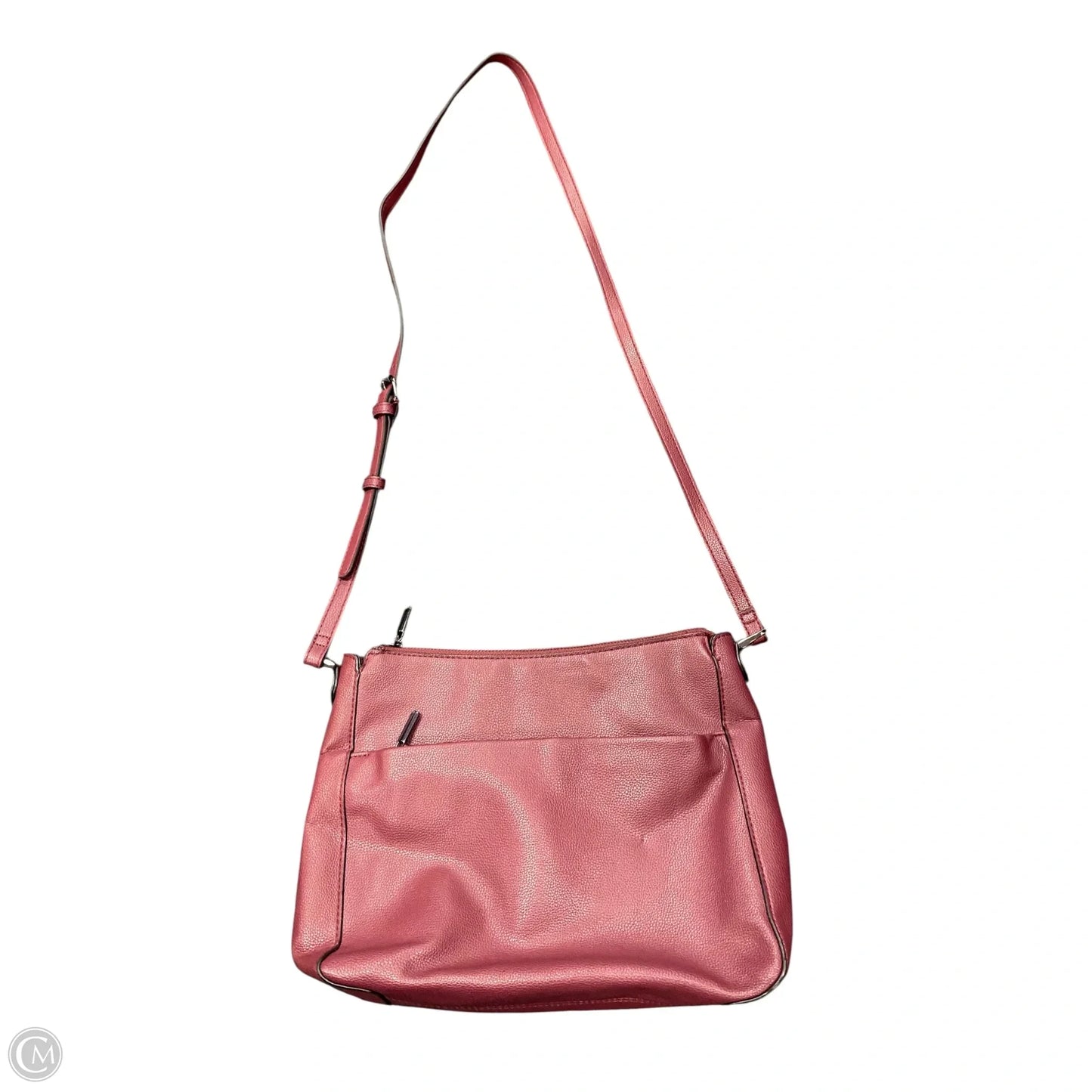 Handbag By A New Day, Size: Medium