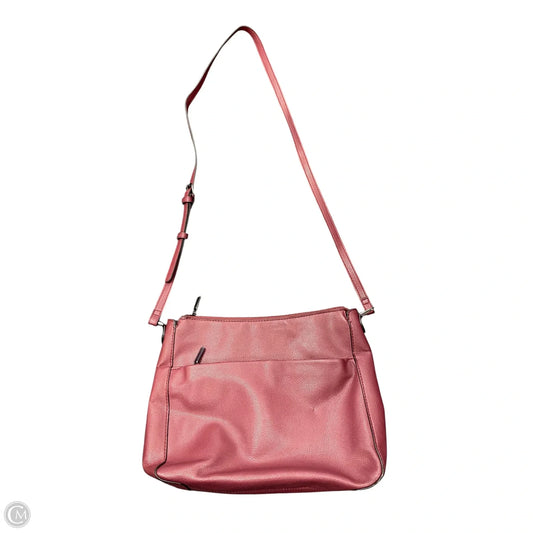 Handbag By A New Day, Size: Medium