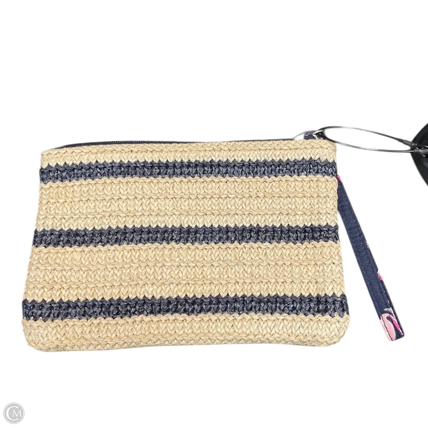 Wristlet By Clothes Mentor, Size: Medium