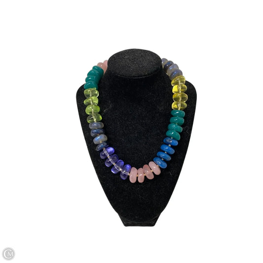 Necklace Statement By Loft