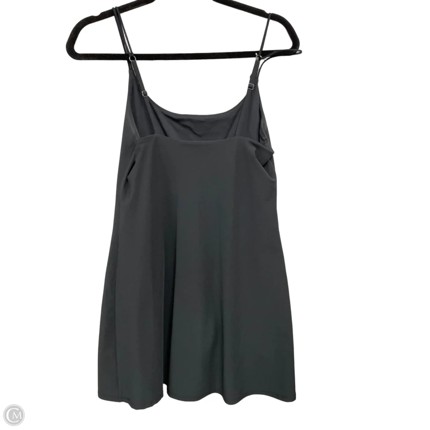 Athletic Dress By Abercrombie And Fitch In Black, Size: S