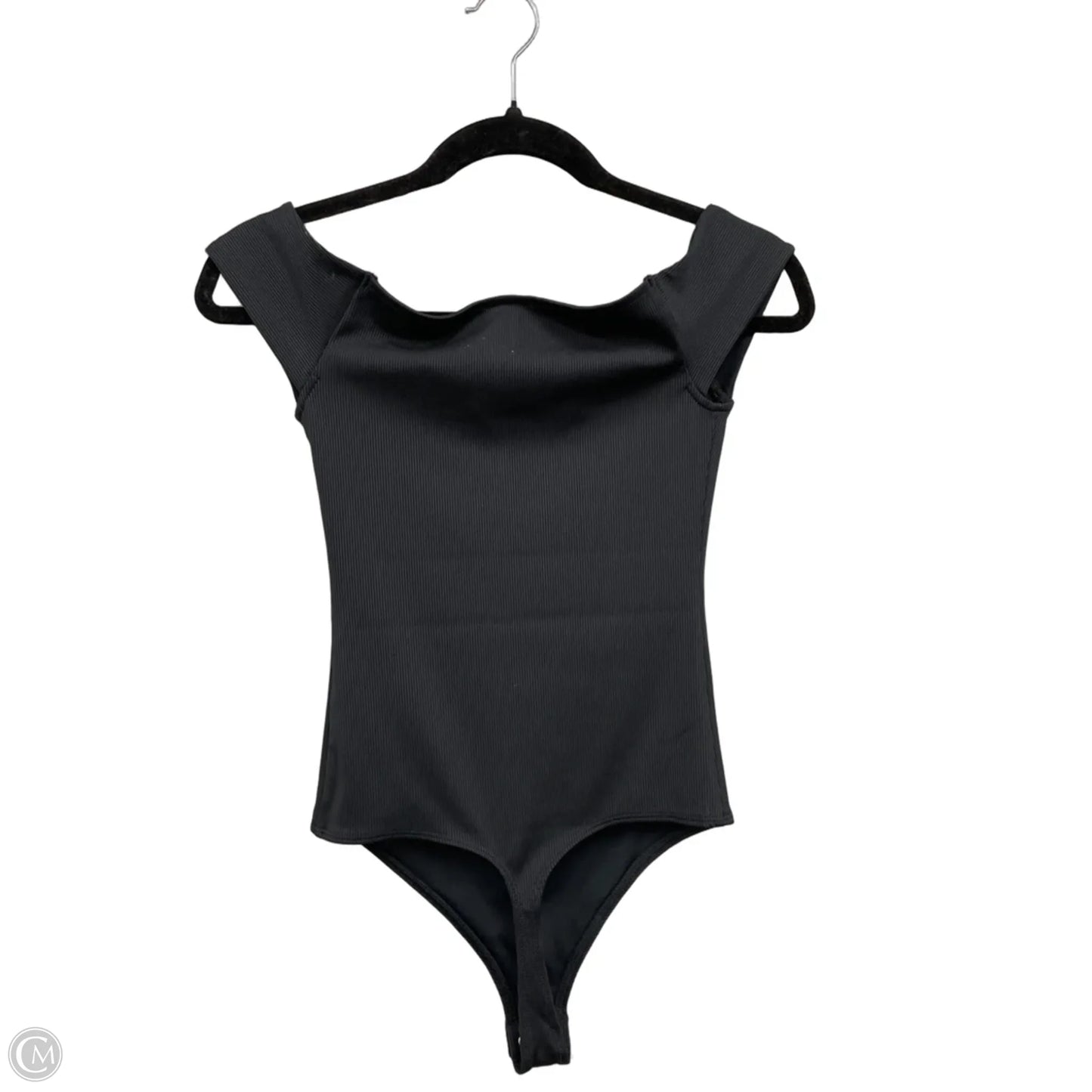 Top Sleeveless By Express In Black, Size: Xs