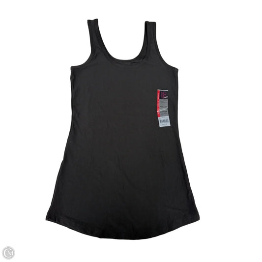 Tank Top By No Boundaries In Black, Size: S