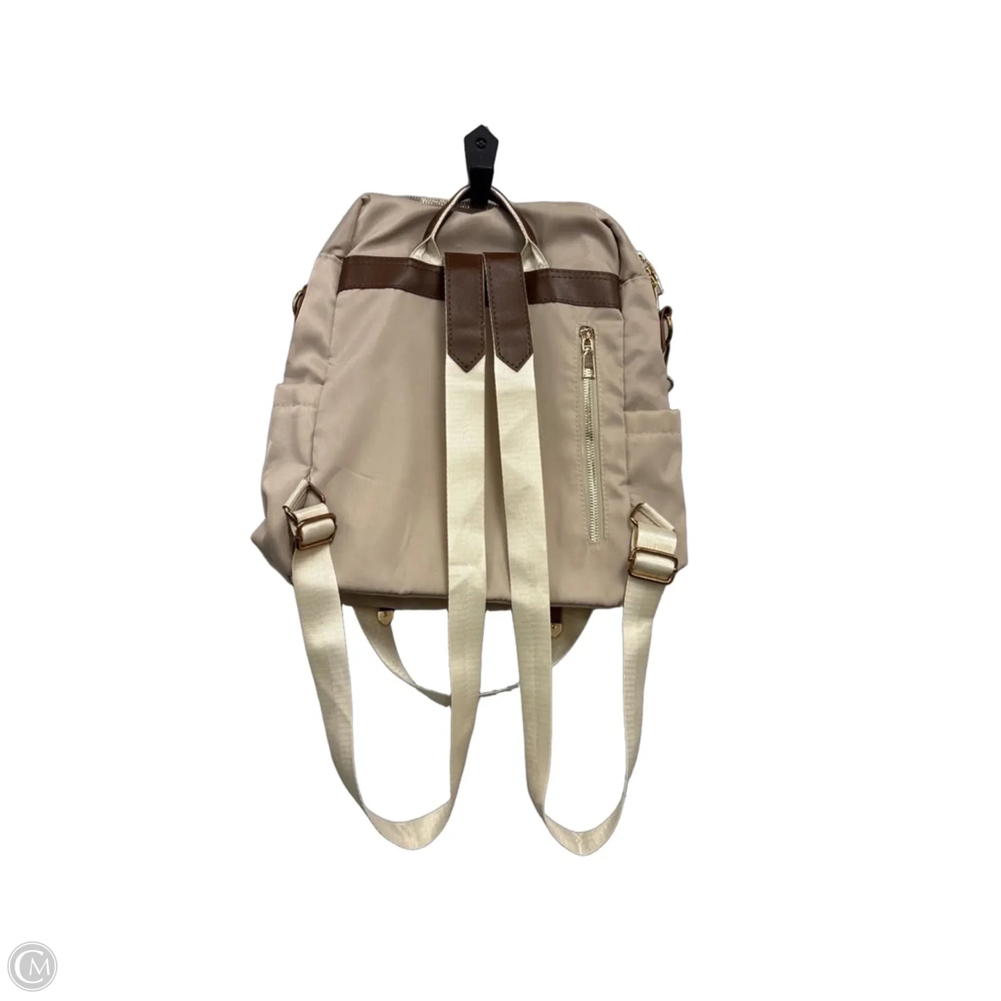 Backpack By Clothes Mentor, Size: Medium