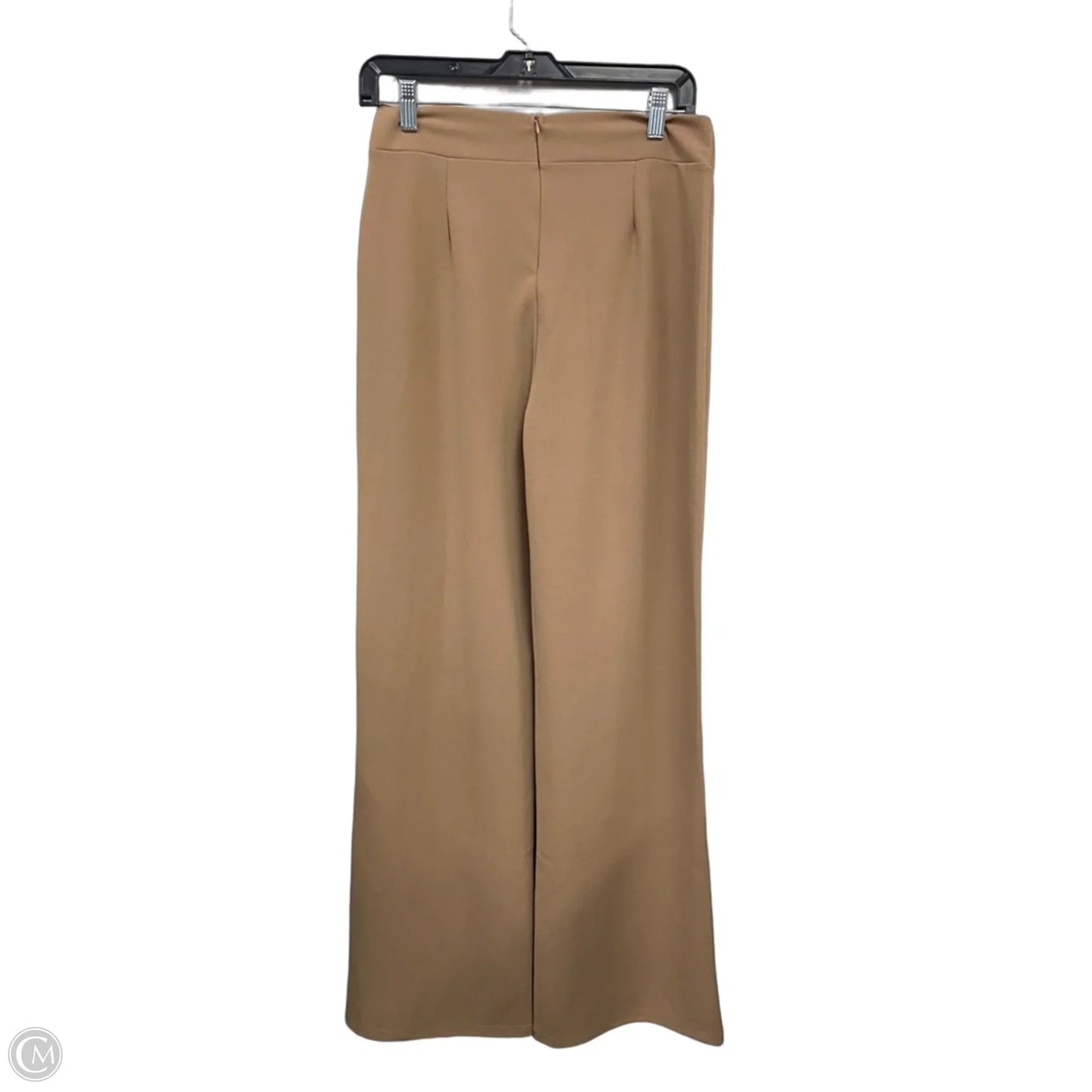 Pants Dress By Fashion Nova In Brown, Size: L