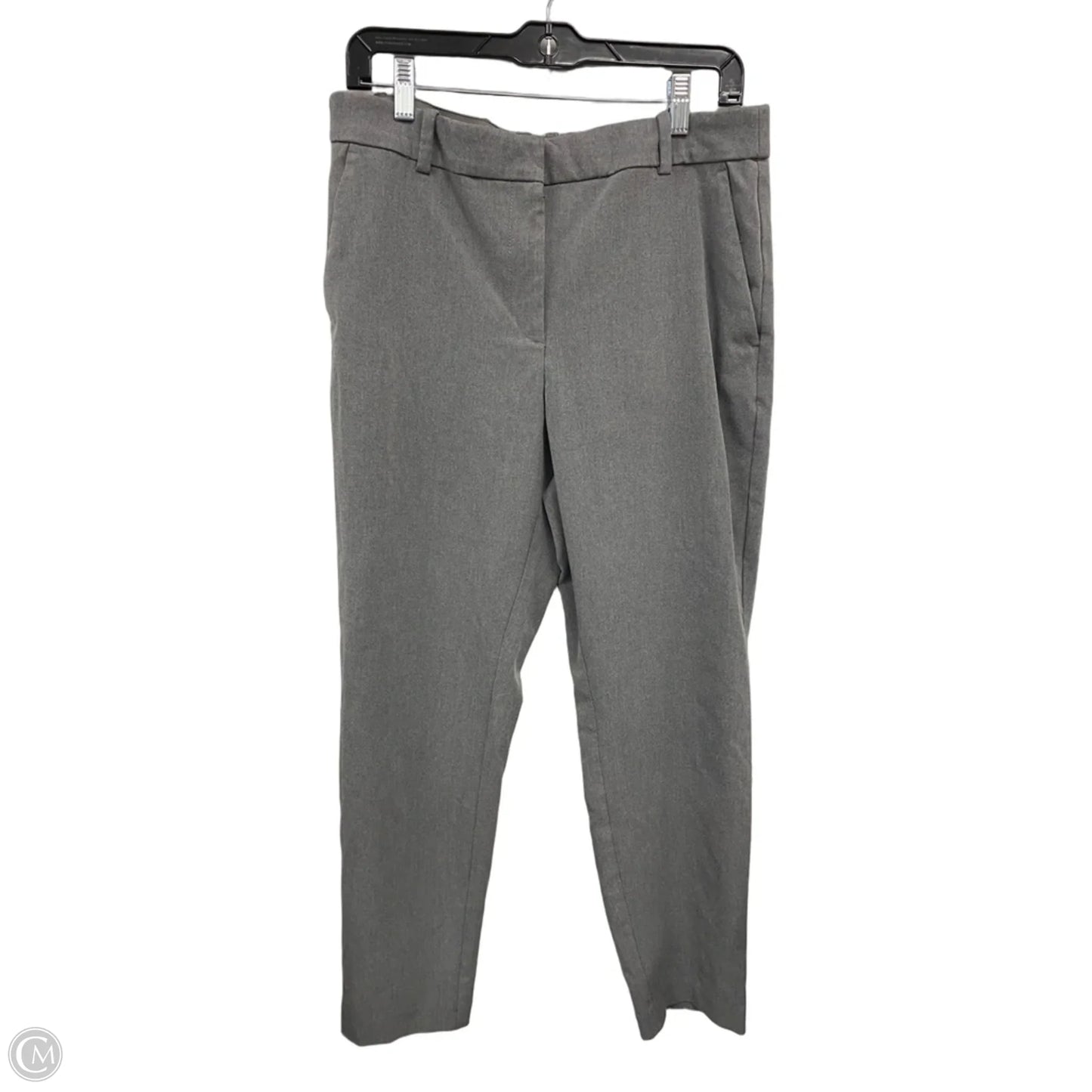 Pants Dress By H&m In Grey, Size: 14