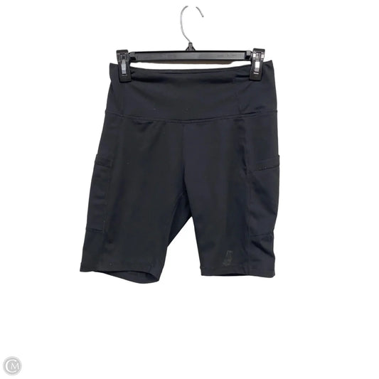 Athletic Shorts By Baleaf In Black, Size: M