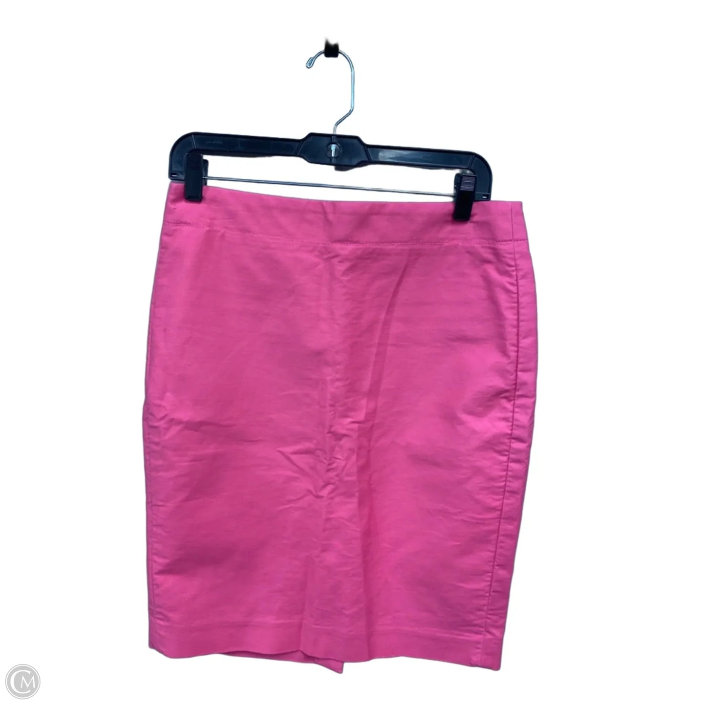 Skirt Midi By J. Crew In Pink, Size: 6