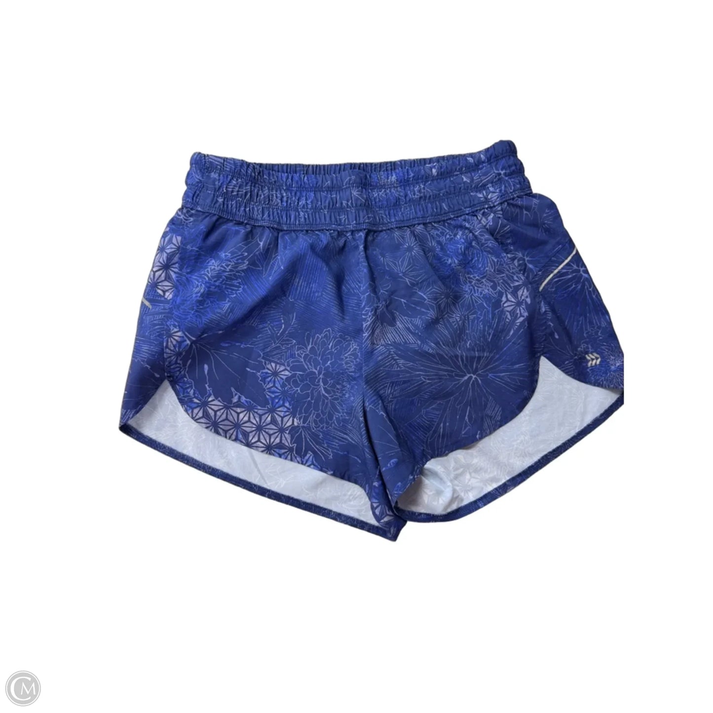 Athletic Shorts By All In Motion In Blue, Size: M