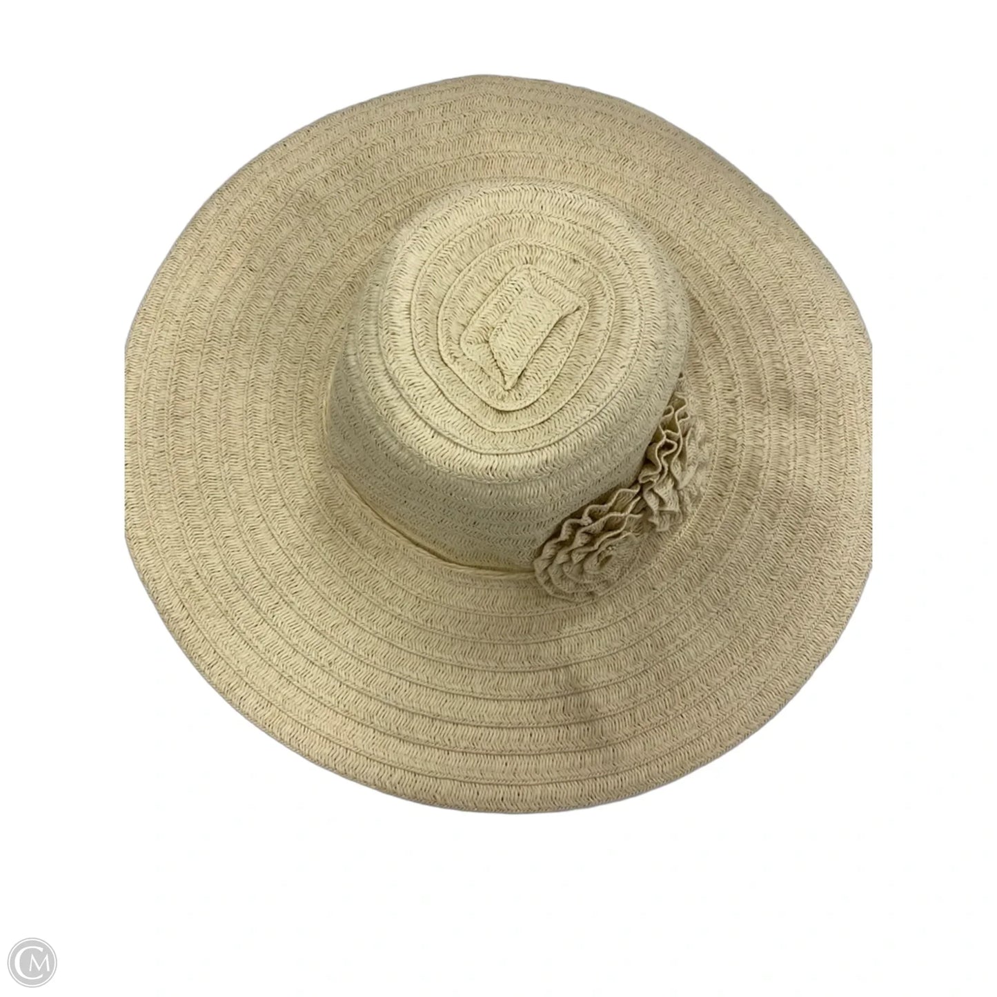 Hat Floppy By Clothes Mentor