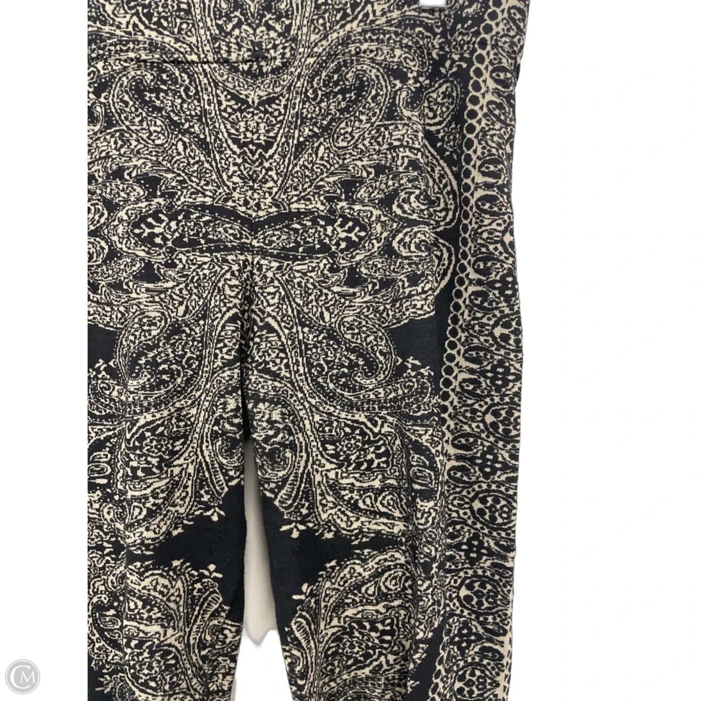 Pants Other By Free People In Black & Brown, Size: M