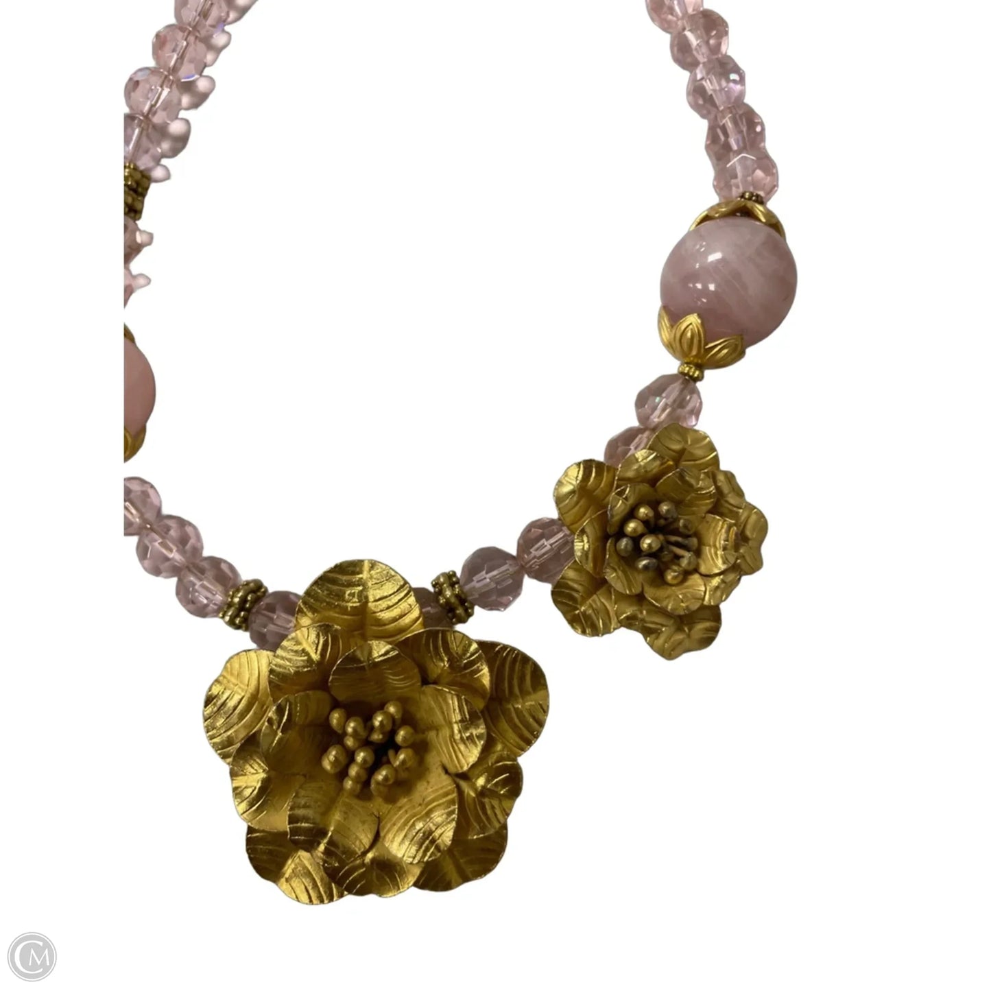 Necklace Statement By Clothes Mentor