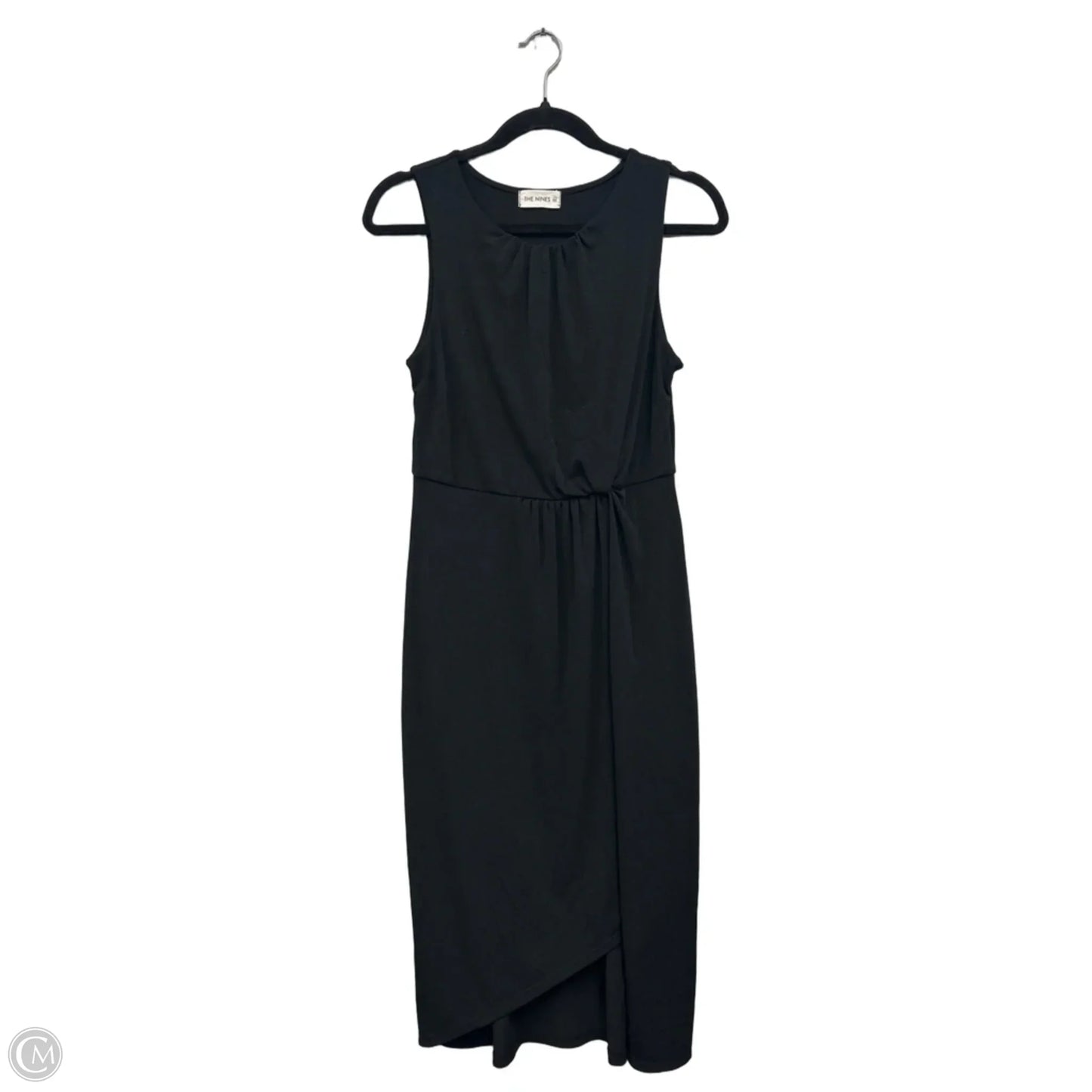 Dress Casual Midi By The North Face In Black, Size: M