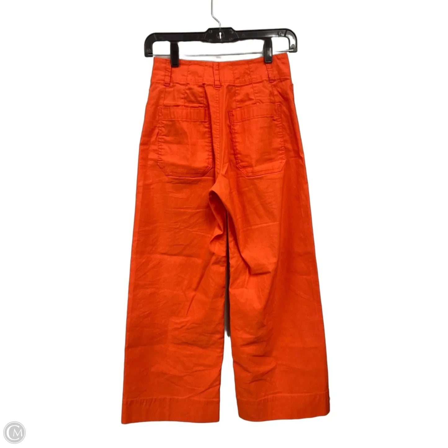 Pants Other By Maeve In Orange, Size: Xs
