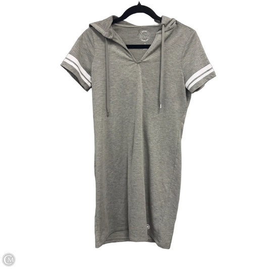 Dress Casual Short By Michael By Michael Kors In Grey, Size: Xs