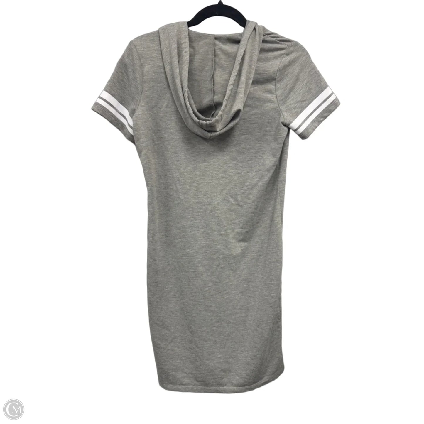 Dress Casual Short By Michael By Michael Kors In Grey, Size: Xs