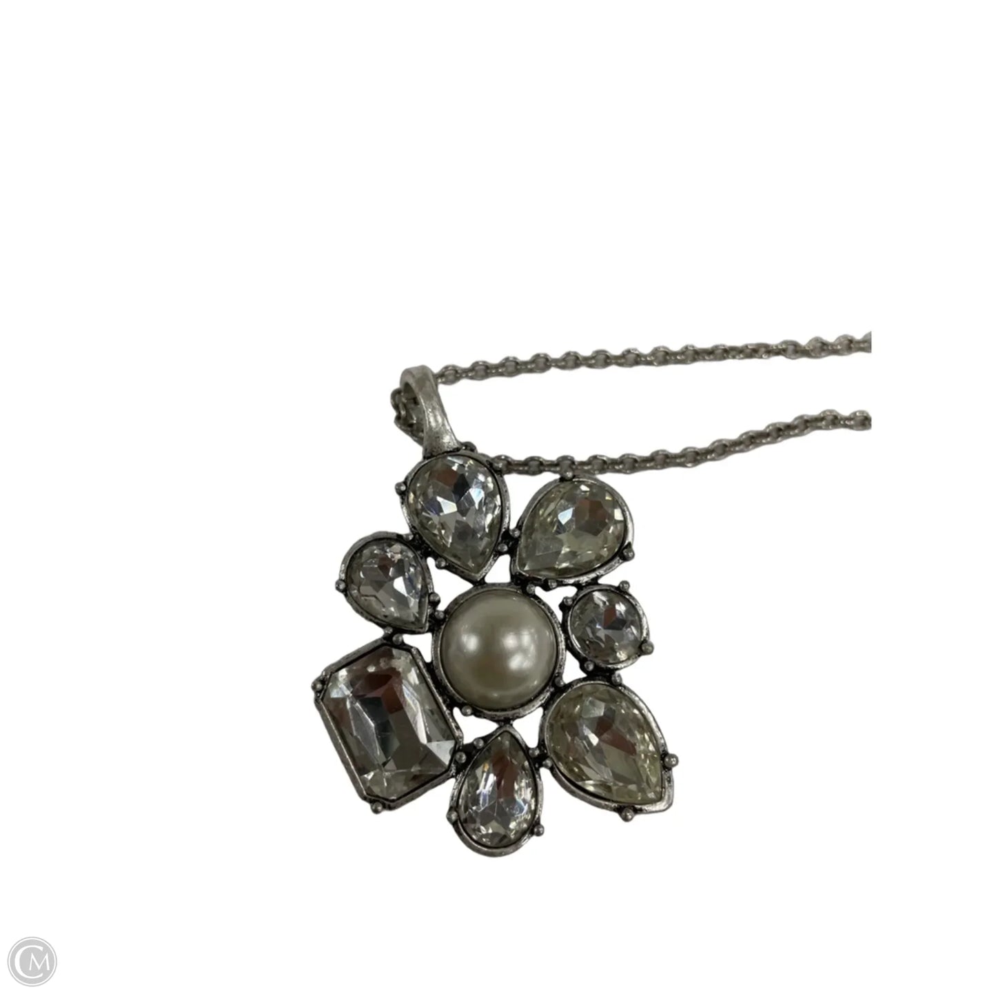 Necklace Pendant By Clothes Mentor