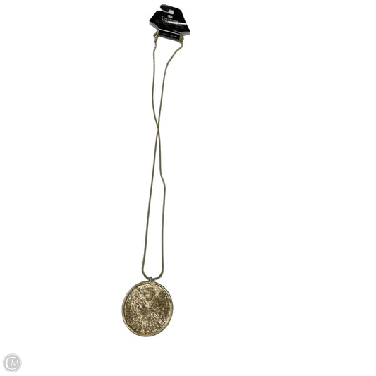 Necklace Pendant By Clothes Mentor