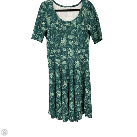 lularoe dresses Julia Dress flowy casual dress perfect for spring and everyday wear. Emily Swing Dress lularoe