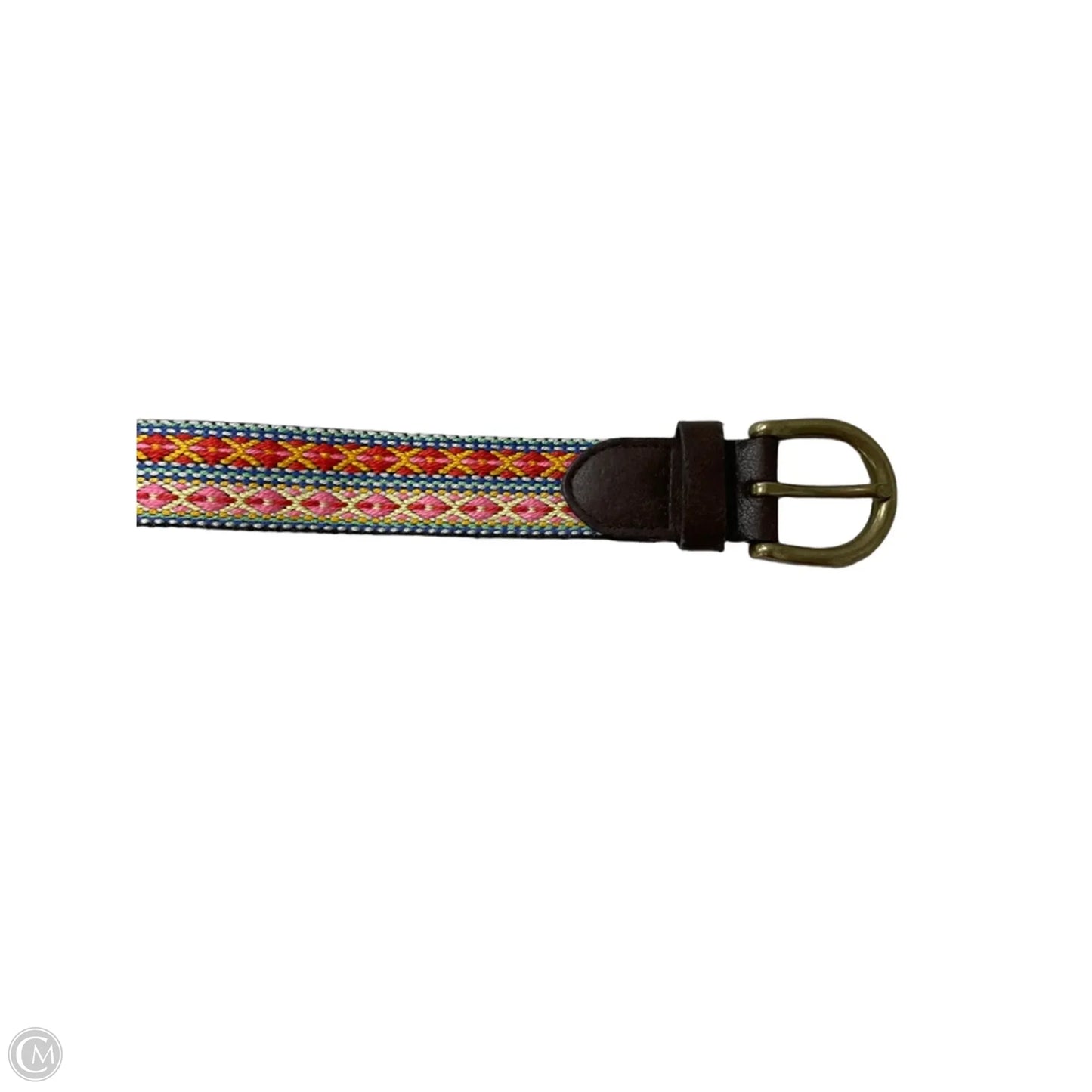 Belt By Mossimo, Size: Large
