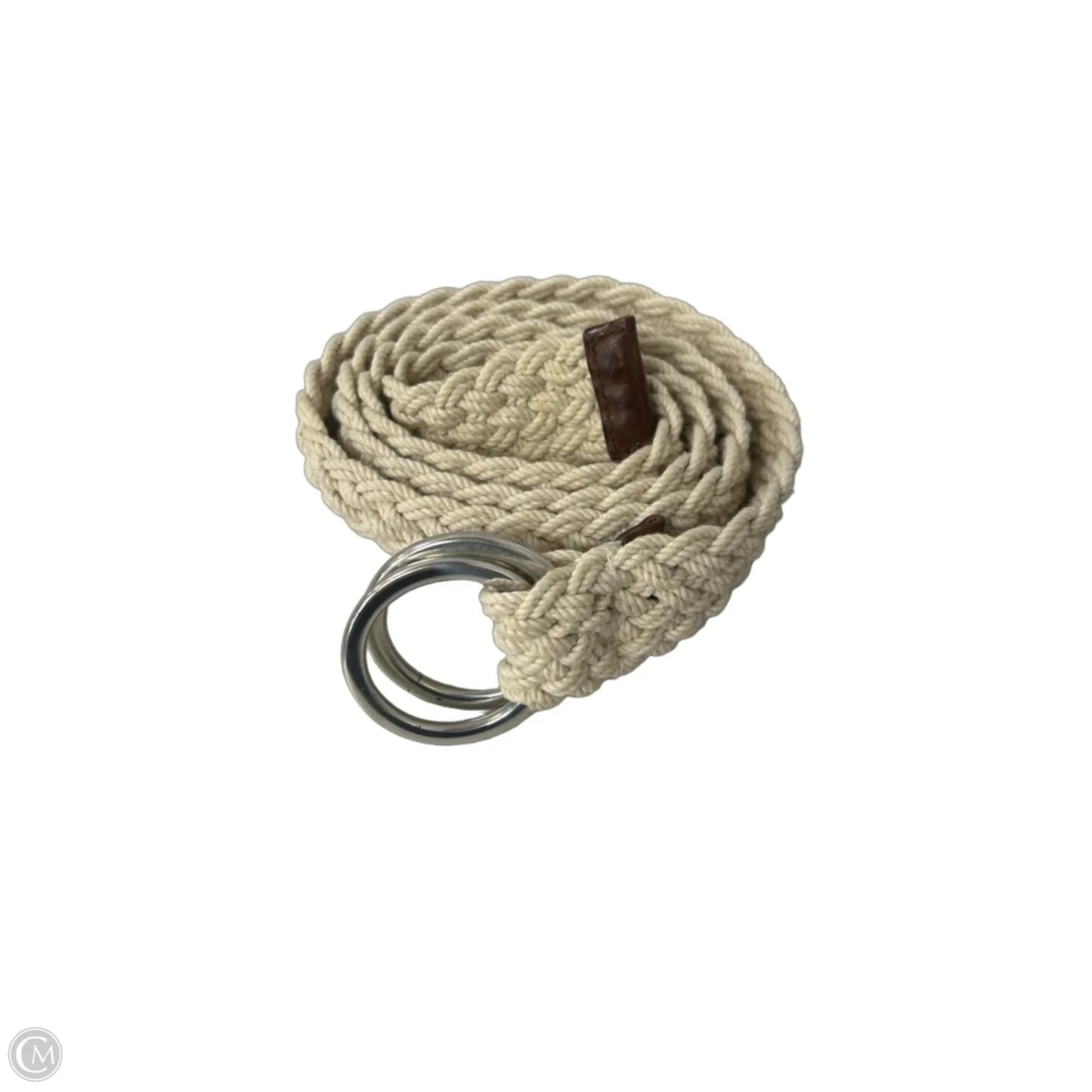 Belt By Clothes Mentor, Size: Medium