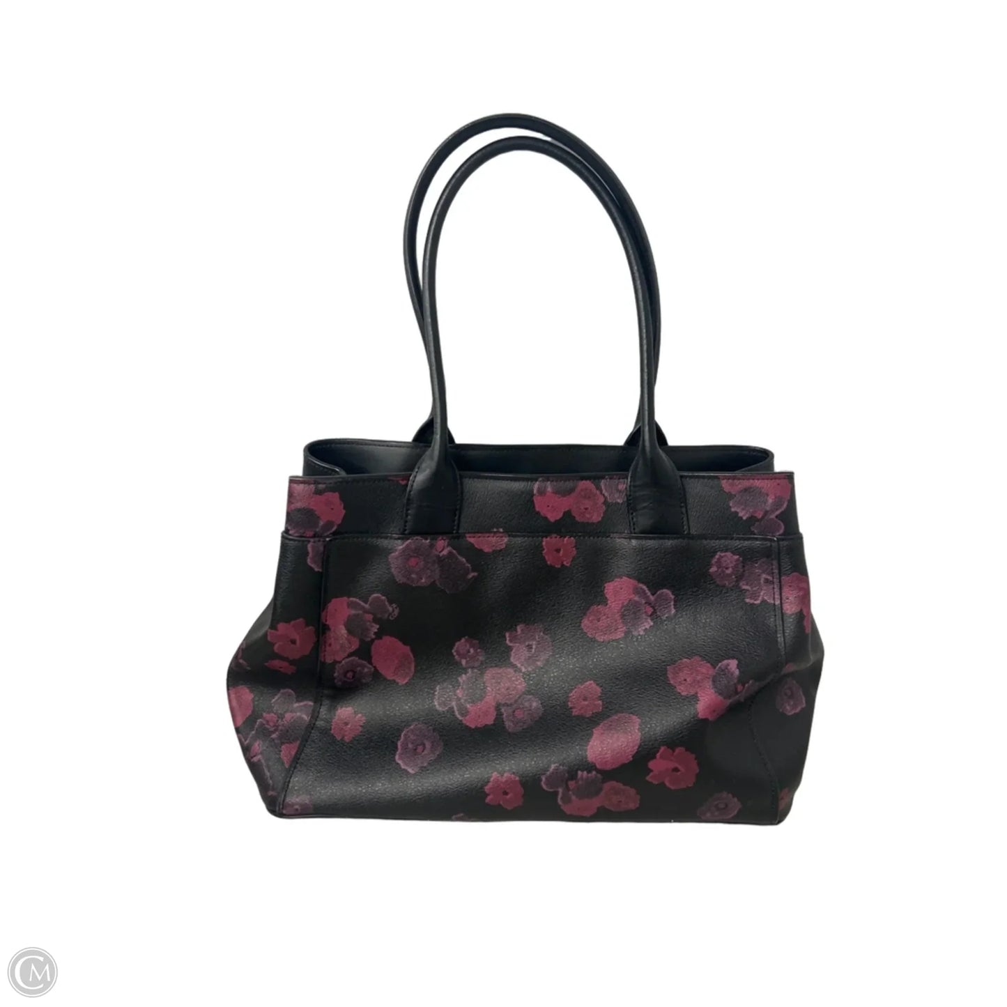 Handbag Designer By Coach, Size: Large