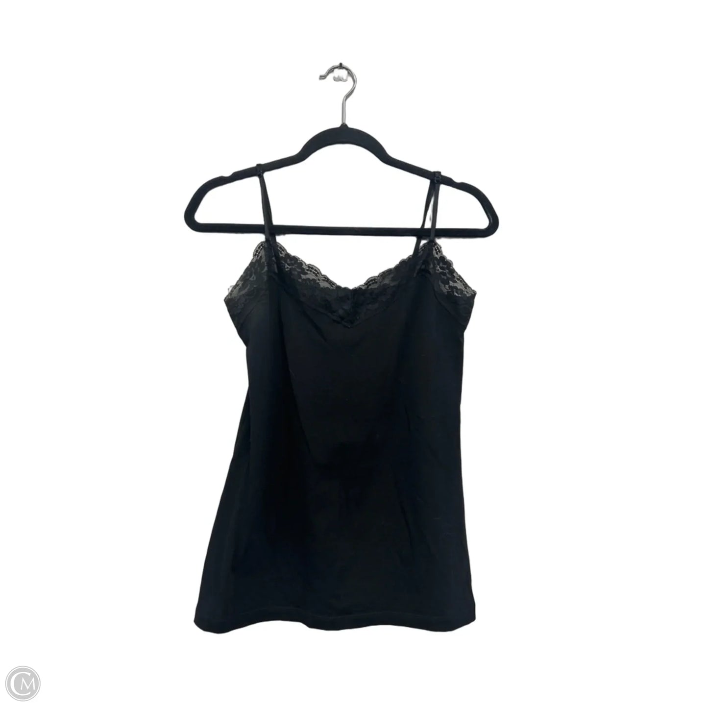 Top Cami By Old Navy In Black, Size: S